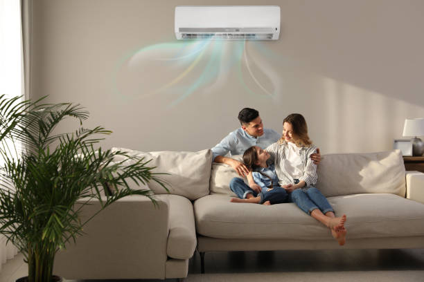 Best Residential HVAC in Lost Hills, CA
