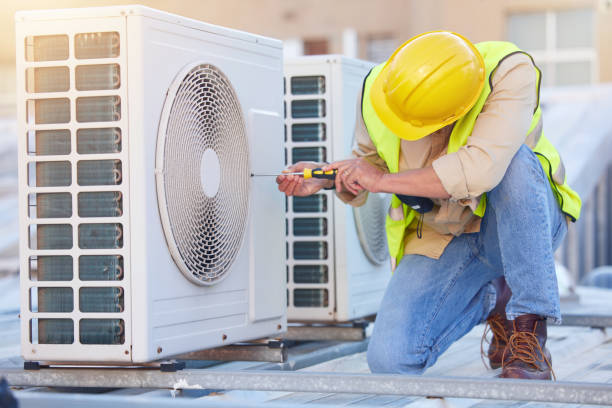  Lost Hills, CA HVAC Pros
