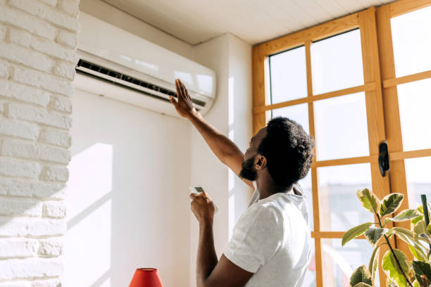 Professional HVAC in Lost Hills, CA