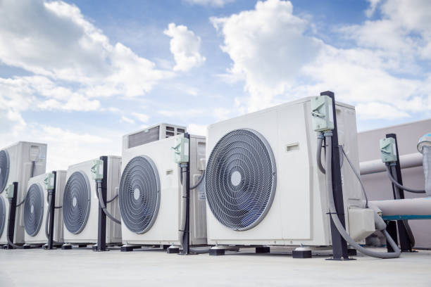 Best Seasonal HVAC Services in Lost Hills, CA
