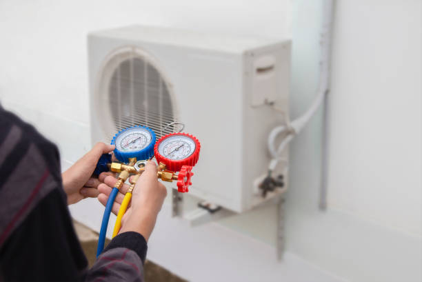 Best HVAC Financing and Leasing in Lost Hills, CA