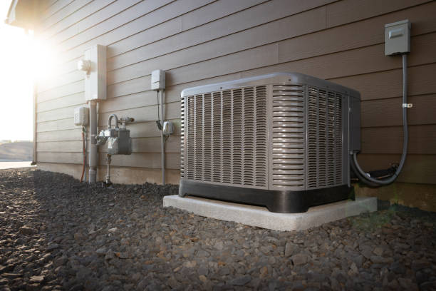 Best HVAC Supply and Distribution in Lost Hills, CA